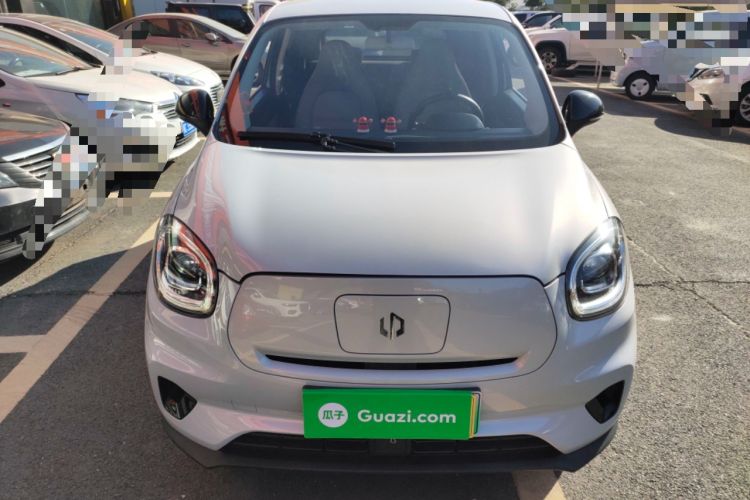 Used Leapmotor T03 2023 310 Lite Edition
