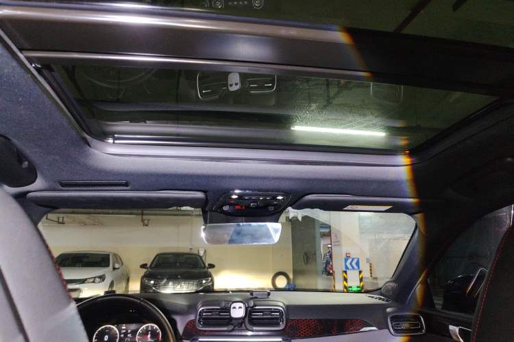 Used Lynk & Co 03 2020 2.0TD Automatic Jing Pro Edition
