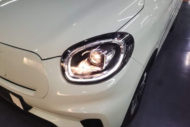 Used Leapmotor T03 2024 403 Comfort Edition