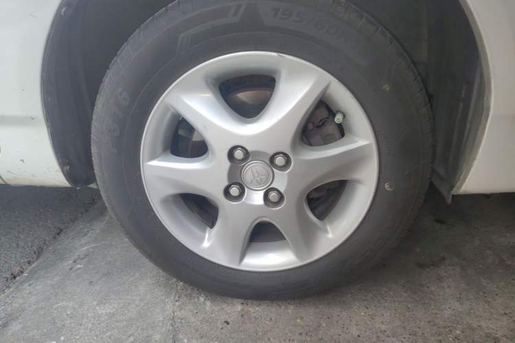 Used Toyota Corolla EX 2013 1.6L Automatic Luxury Edition