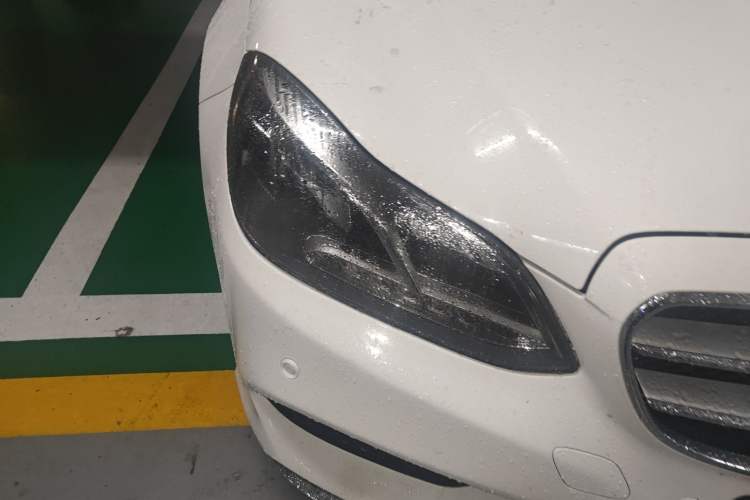 Used Mercedes-Benz E-Class 2014 Restyled E 260 L Sport Edition