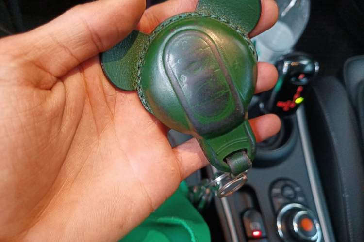 Used MINI Countryman 2021 2.0T COOPER S