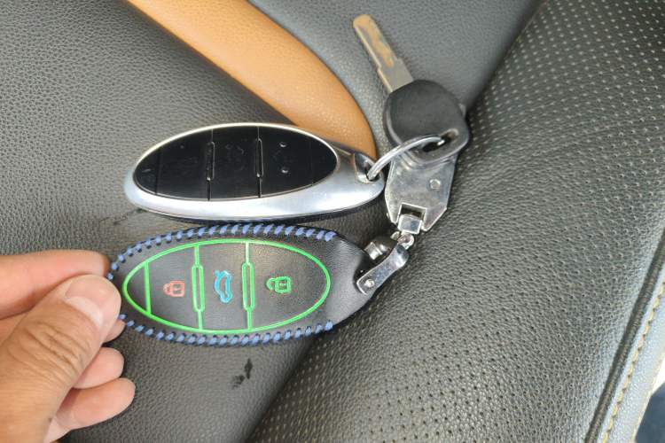 Used Bestune T77 2019 230 TID Automatic Luxury Version National V