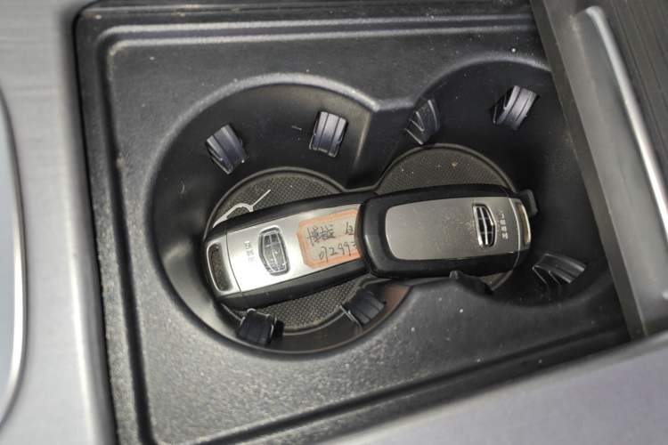 Used Geely Auto Emgrand X7 Sport 2021 Million Edition 1.8TD DCT Two-Wheel Drive Comfort Model