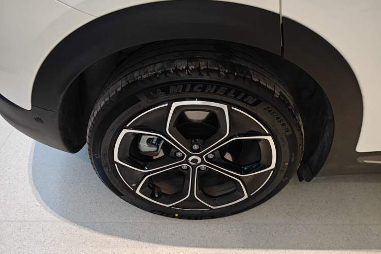 Used smart #3 2024 Dynamic All-Wheel Drive Edition