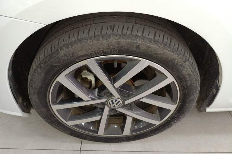 Used Volkswagen Golf 2020 Zhiai Edition 280TSI DSG Comfort Model