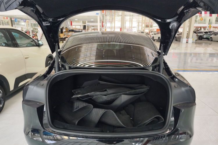 Used Tesla Model 3 2023 Rear-Wheel-Drive Version