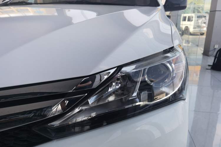 Used BYD F3 2020 1.5L Manual Luxury Edition
