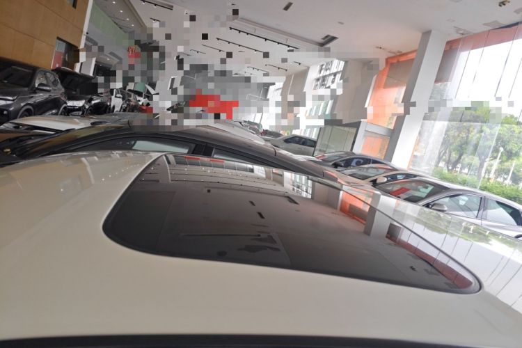 Used Infiniti Q50L 2015 2.0T Enjoyment Edition