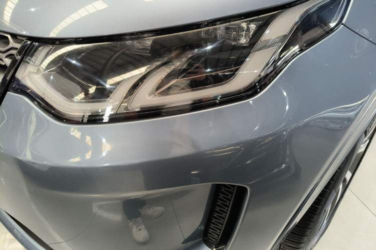 Used Land Rover Discovery Sport 2020 249 PS R-Dynamic Performance Edition
