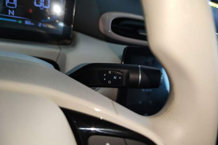 Used Leapmotor T03 2023 310 Lite Edition