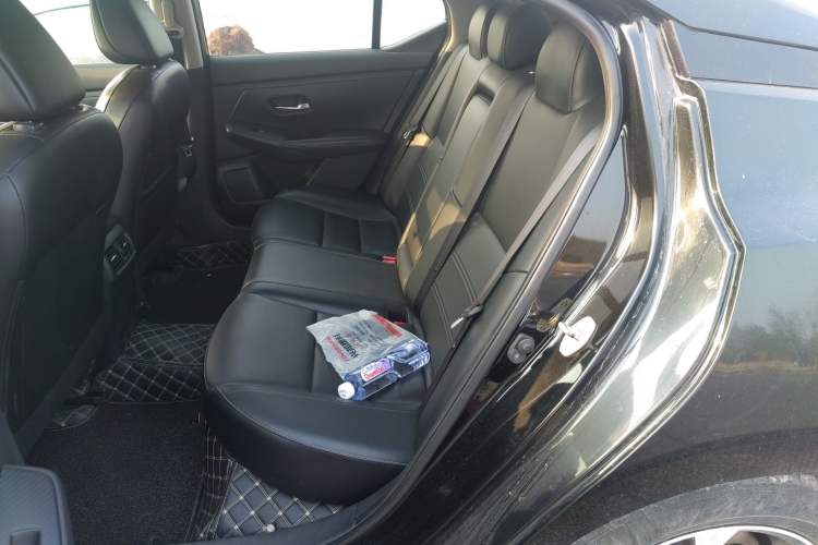 Used Nissan Sylphy 2021 1.6L XL CVT Enjoyment Edition