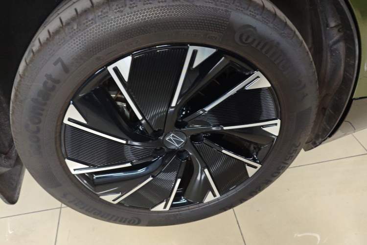 Used Avatr 07 2024 Max Pure Electric Edition