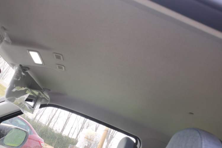 Used Geely Galaxy Panda 2024 Panda Mini 200km Endurance Bear