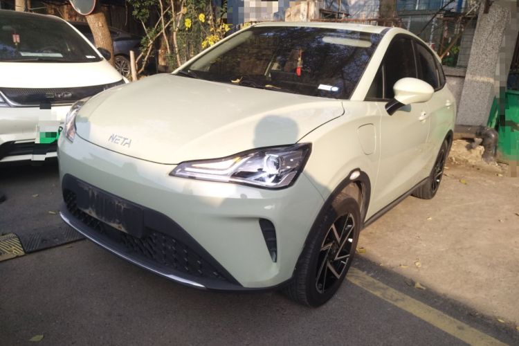 Used NETA AYA 2023 401 Lite
