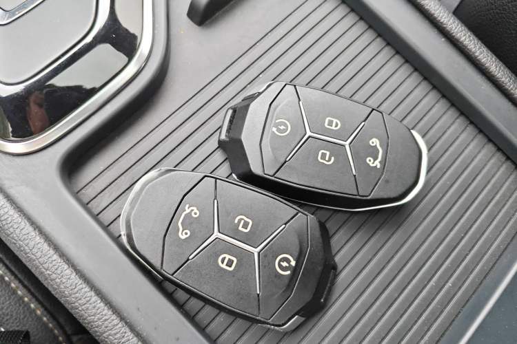 Used Lynk & Co 03 2021 1.5TD DCT Jing Champion Edition
