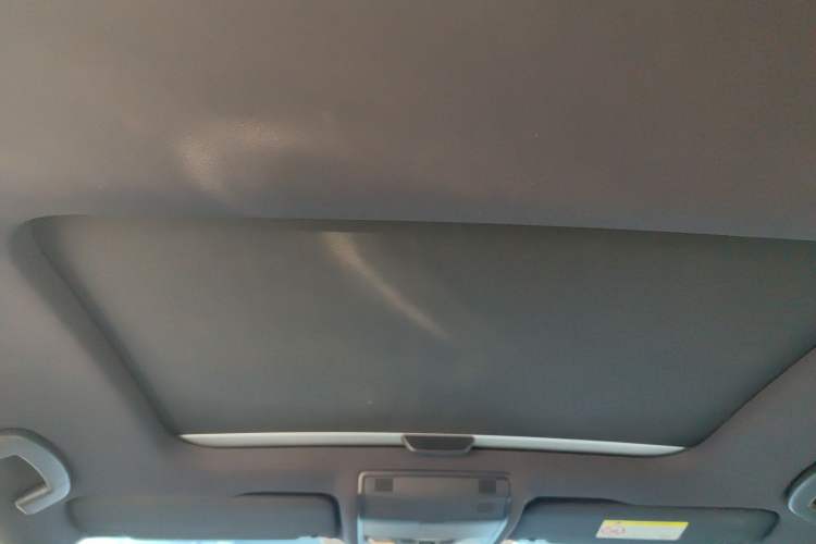 Used Volkswagen Golf 2019 280TSI DSG R-Line China VI Standard Headliner