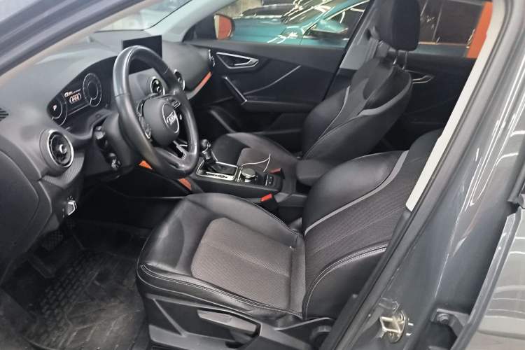 Used Audi Q2L e-tron 2019 Q2L e-tron Pure Electric Smart Style