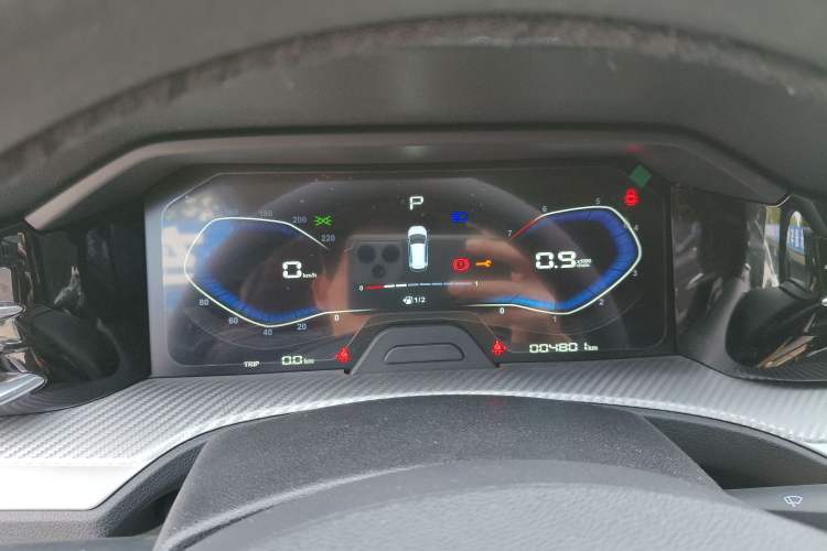 Used Citroen C3-XR 2021 190THP DCT ZhiShang Edition
