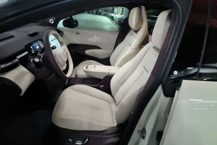 Used Zeekr X 2023 Rear-Drive YOU Edition 4 Seats
