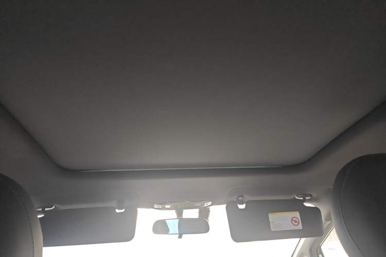 Used AION Y 2022 80 Ultra-Long Range Edition