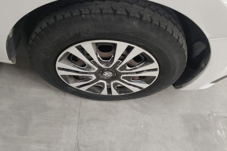 Used Volkswagen Santana 2017 Haval H6 1.6L Automatic Fashion Edition Right Rear Wheel Hub