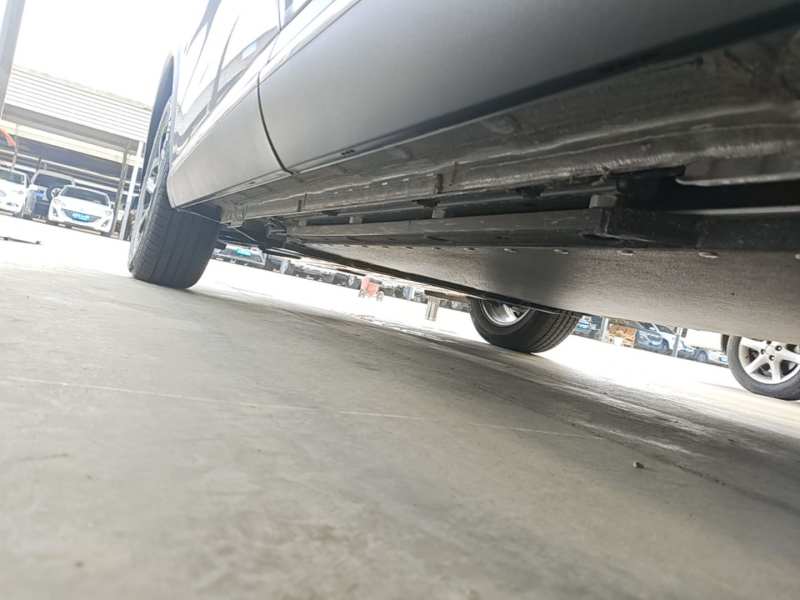 Used BYD Yuan PLUS 2025 Intelligent Driving Version 430 KM – Leading Edition — 21