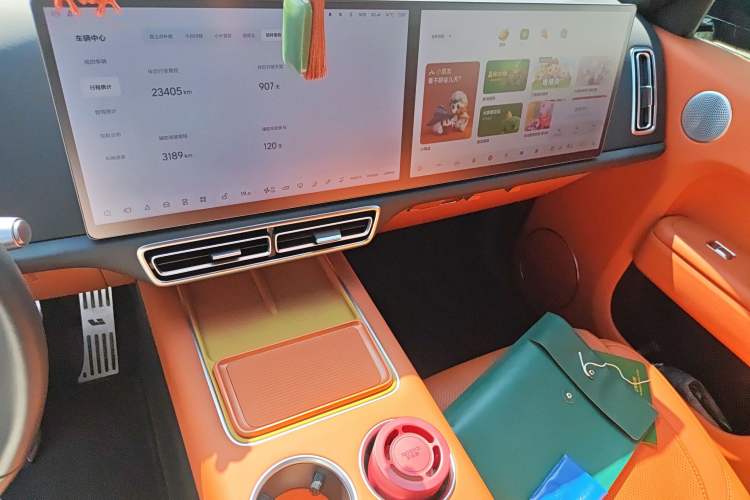 Used Li Auto L7 2023 Air model