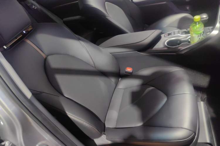 Used Toyota Camry 2021 Dual-Motor 2.5HG Luxury Edition Right Front Seat