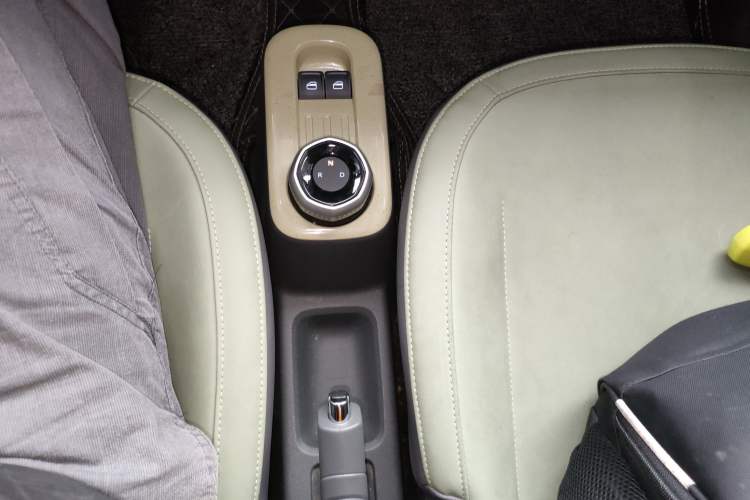 Used Geely Galaxy Panda 2024 200km Panda Rider