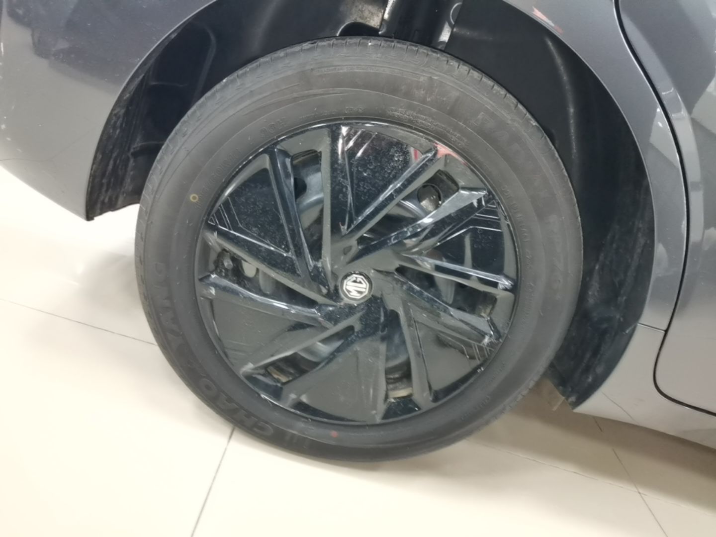MG 4 EV 2026 Revised 437 Carefree Edition — снимка 11