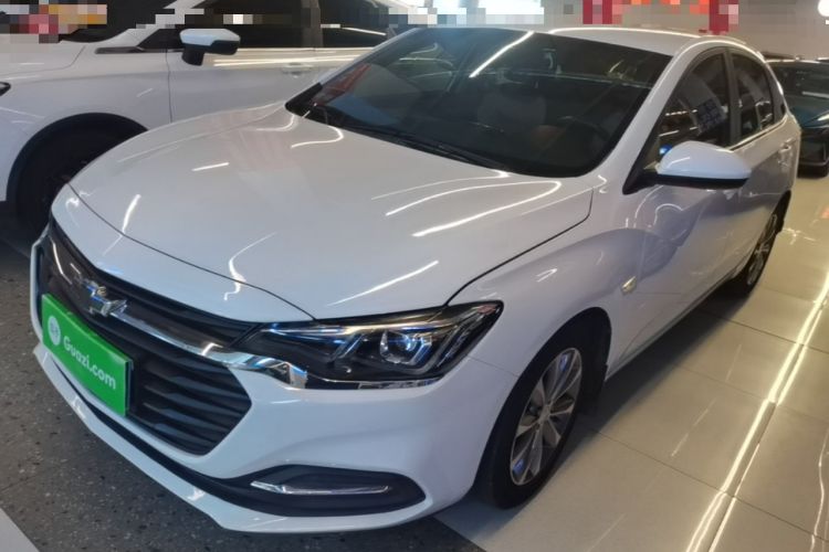 Used Chevrolet Monza 2020 320 Automatic Enjoyment Edition Guazi used car, China used car export, Used car for sale, Used  cars, Cheapest cars for sale