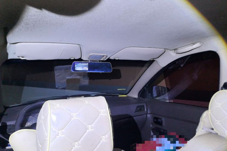 Used Wuling Hongguang 2015 1.5L S Basic Version China V Standard