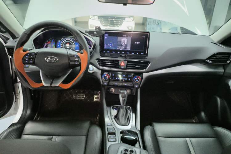 Used Hyundai Lafesta 2019 280TGDi Smart Speed Version China VI Standard