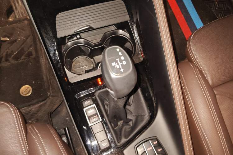 Used BMW X1 2018 xDrive20Li Luxury Edition