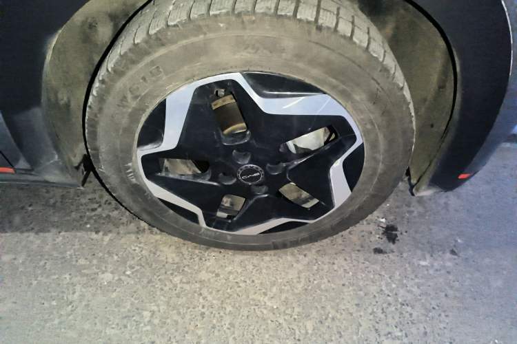 Used BYD Dolphin 2021 405 km Fashion Edition
