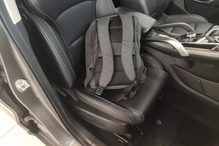 Used Geely Auto Emgrand X7 Sport 2020 1.8TD DCT Smart Connect PRO Right Front Seat