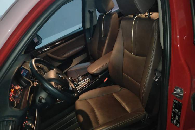 Used BMW X4 2014 xDrive20i X Design Package