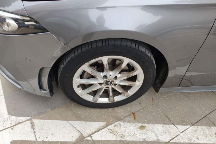 Used Mercedes-Benz A-Class 2020 Restyled A 200 L Sport Sedan Dynamic Version
