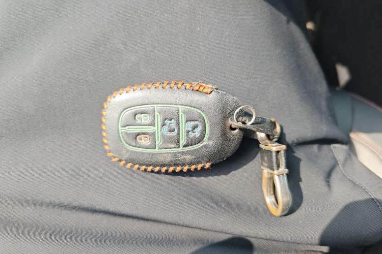 Used SAIC MAXUS T60 2017 2.0T Gasoline Automatic 4x4 High-Profile Luxury Standard Cab
