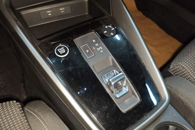 Used Audi A3 2021 Sportback 35 TFSI Advanced Sport Edition