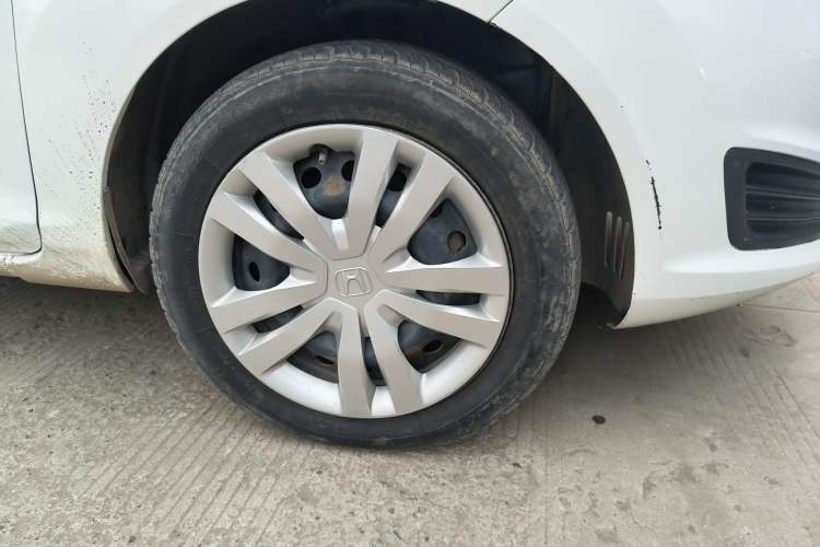 Used Ford Fiesta 2013 Sedan 1.5L Manual Fashion Edition
