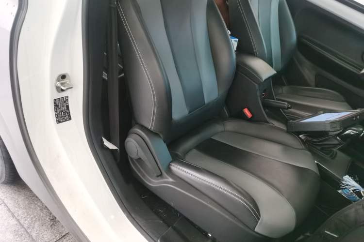 Used Roewe Clever 2022 311km QiQi BoBo Edition
