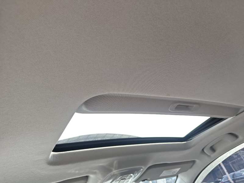 Used GAC Trumpchi GS3 2019 150N Automatic Elite Edition — 17