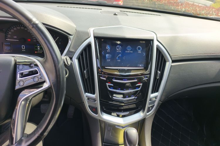 Used Cadillac SRX 2015 3.0L Comfort Version