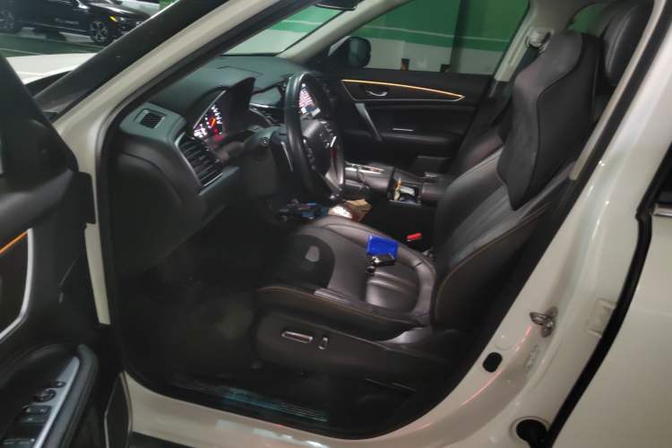 Used Honda Avancier 2020 370TURBO Two-Wheel Drive Luxury Edition