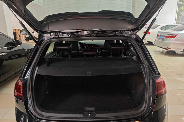 Used Volkswagen Golf GTI 2016 2.0 TSI GTI