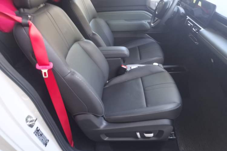 Used Baojun Spark 2023 Intelligent Premium Edition