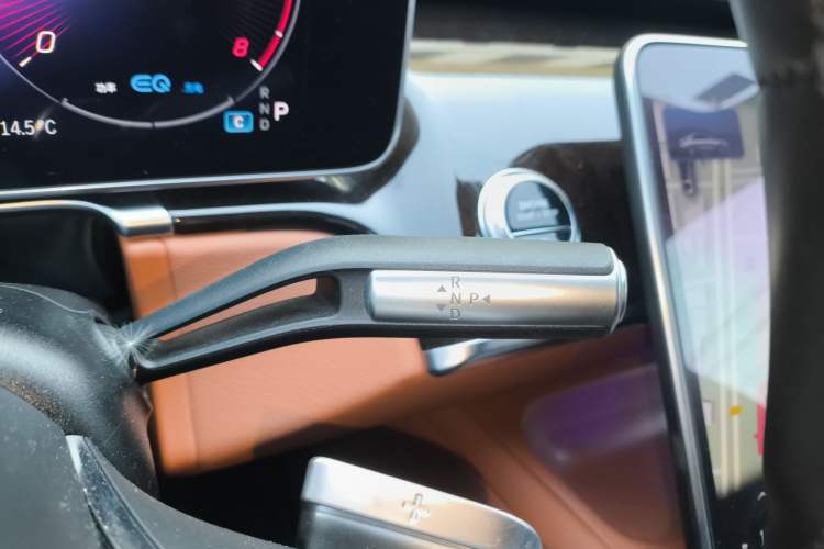 Used Mercedes-Benz S-Class 2022 Revised S 400 L Business Version
