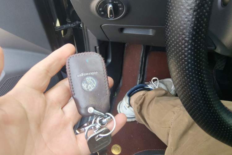 Used Volkswagen Tayron 2019 330TSI Two-Wheel Drive Luxury Model China VI Standard